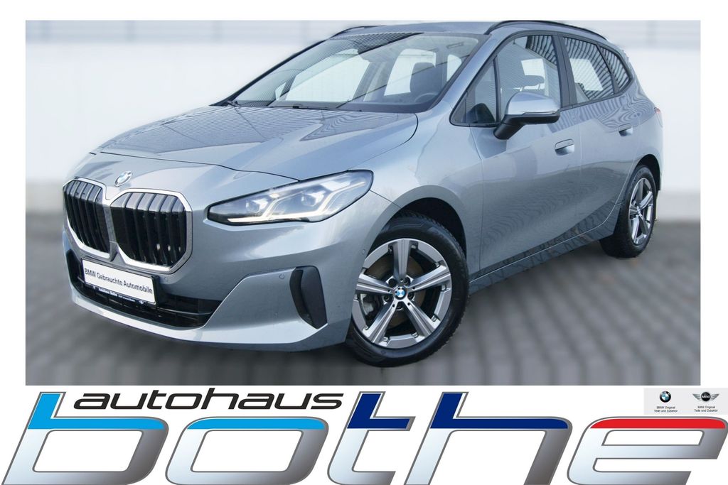 BMW 218 Active Tourer 2023