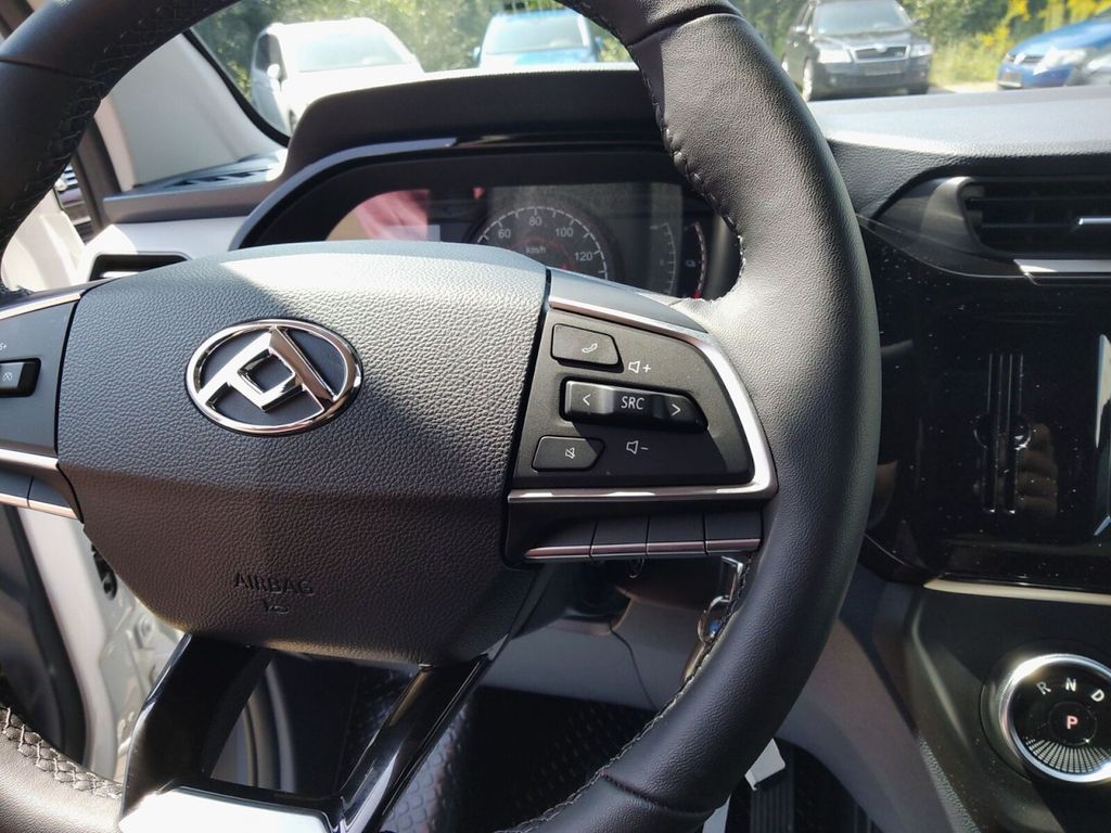 Maxus eDeliver 3 2025