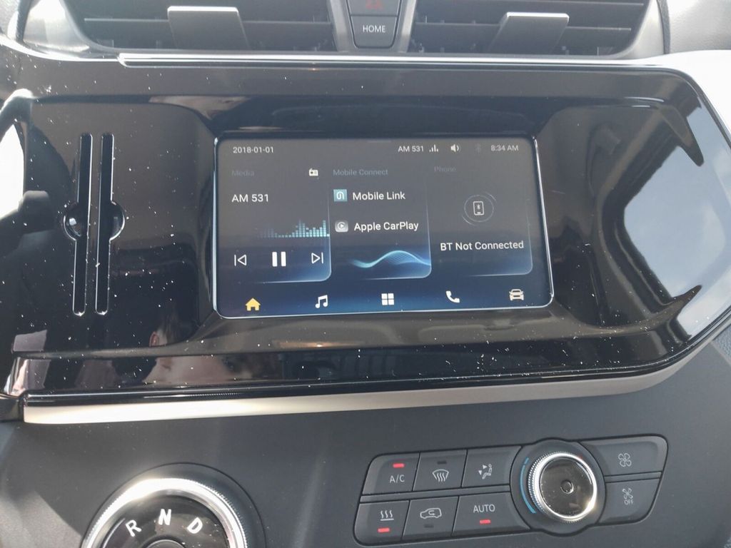 Maxus eDeliver 3 2025