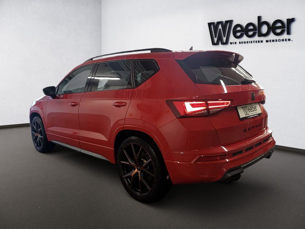 Cupra Ateca 2020