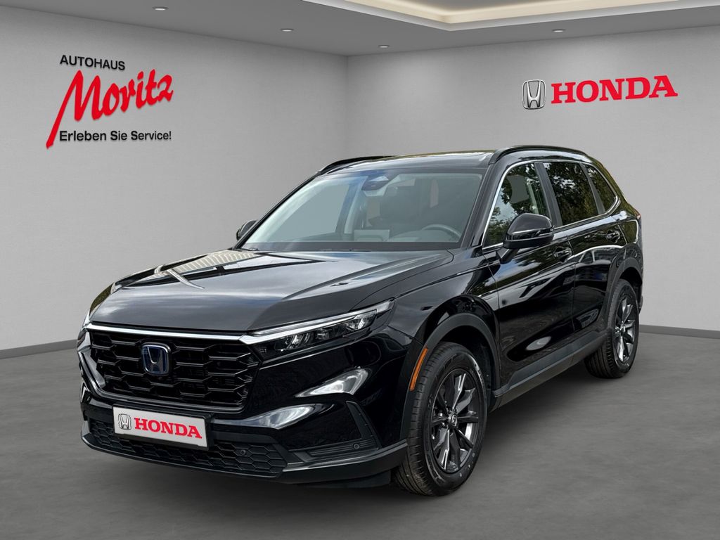 Honda CR-V 2025