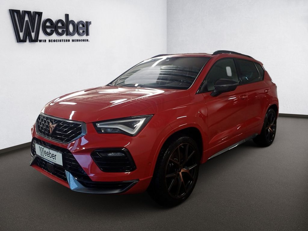 Cupra Ateca 2020