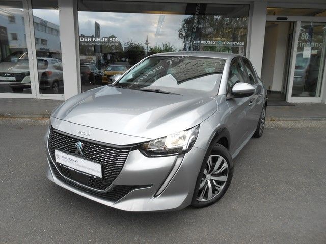 Peugeot 208 2019