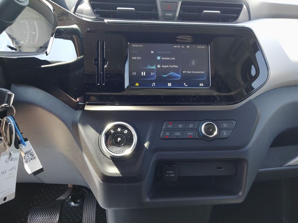 Maxus eDeliver 3 2025