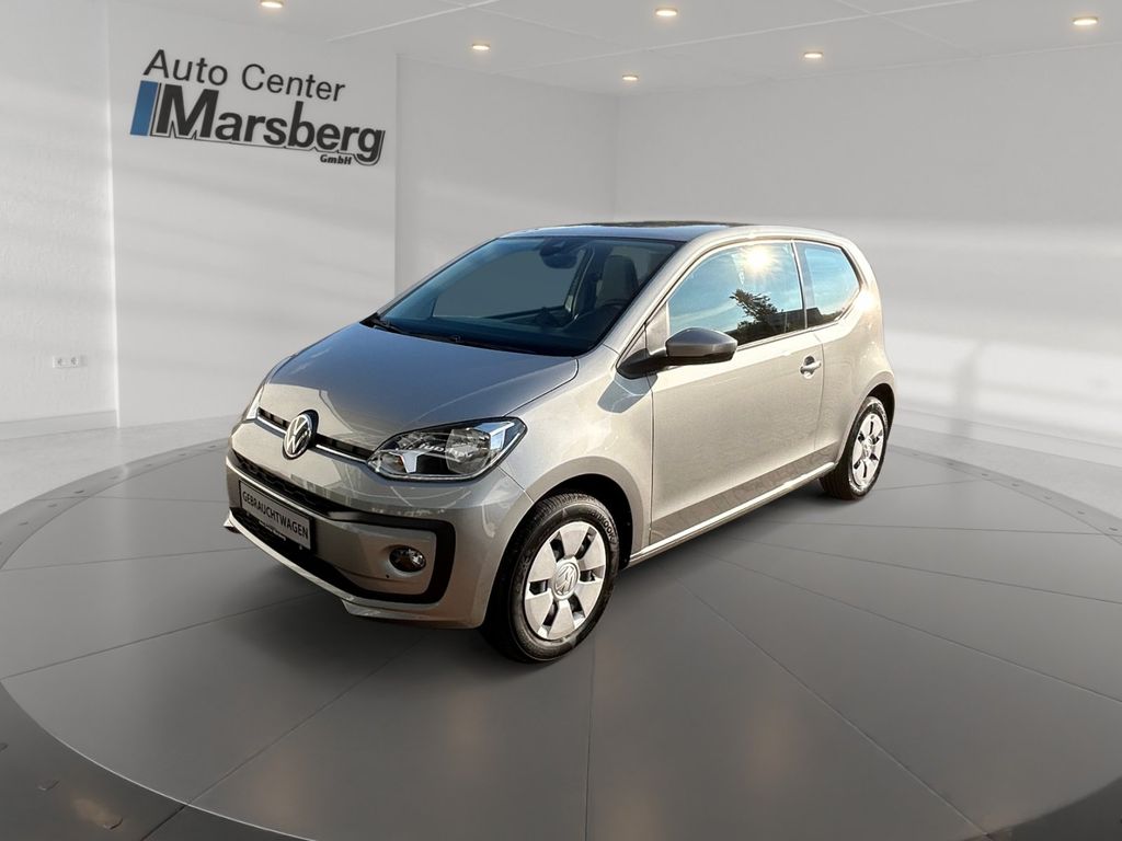 Volkswagen up! 2022