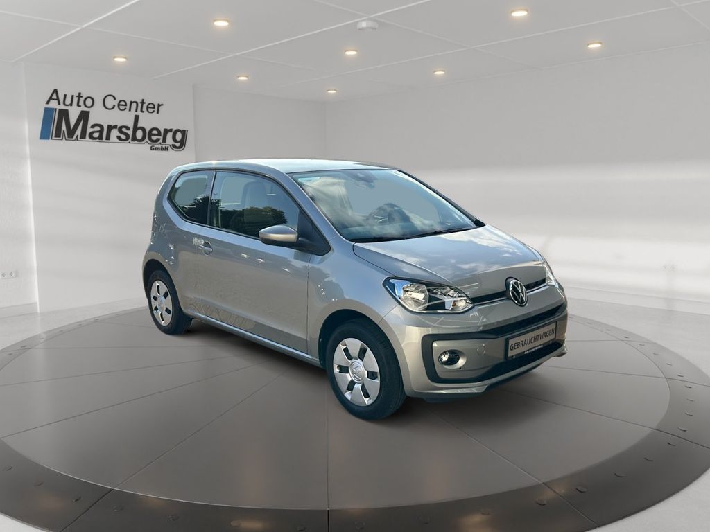 Volkswagen up! 2022