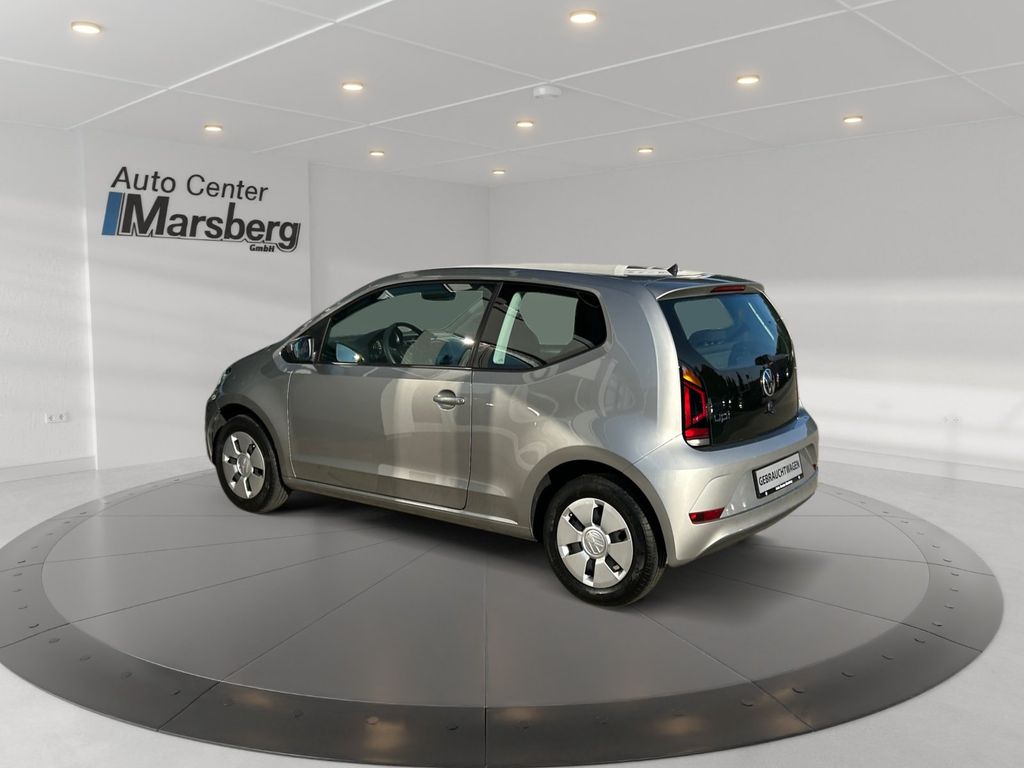 Volkswagen up! 2022