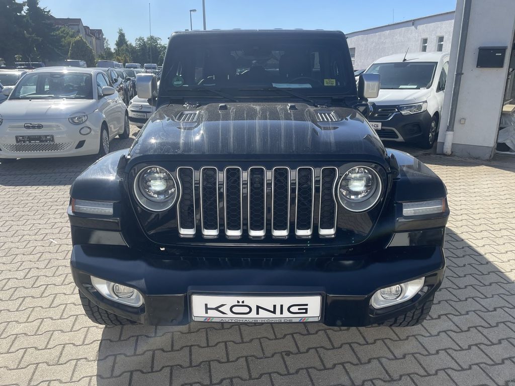 Jeep Wrangler 2023