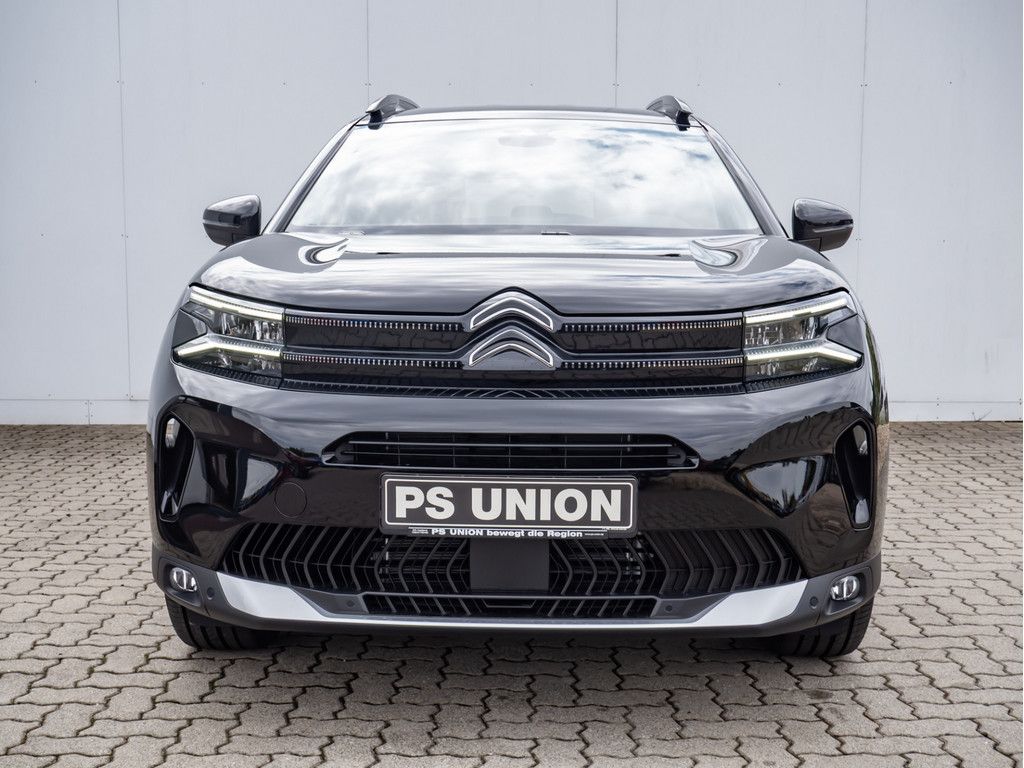 Citroën C5 Aircross 2025