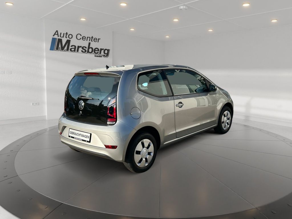 Volkswagen up! 2022