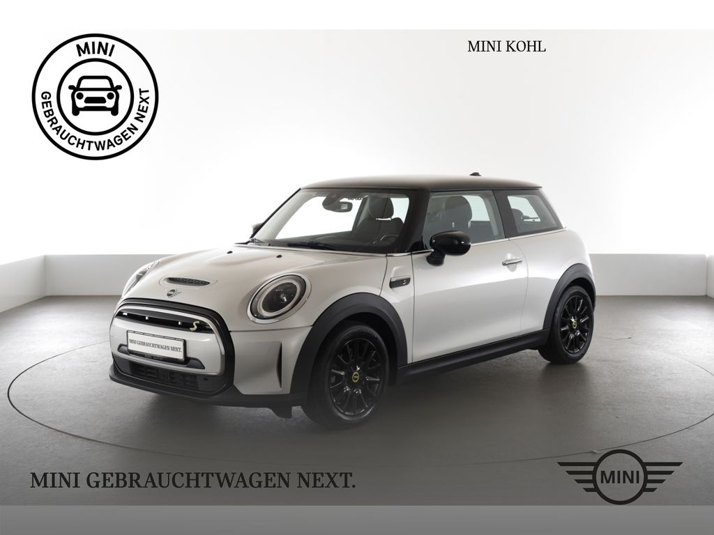 MINI Cooper SE 2022