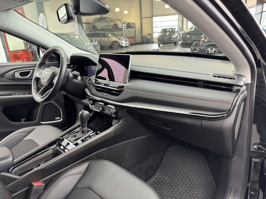 Jeep Compass 2022
