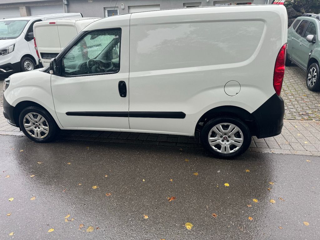 Fiat Doblo 2019
