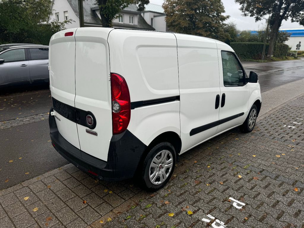 Fiat Doblo 2019