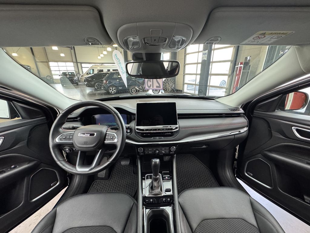 Jeep Compass 2022