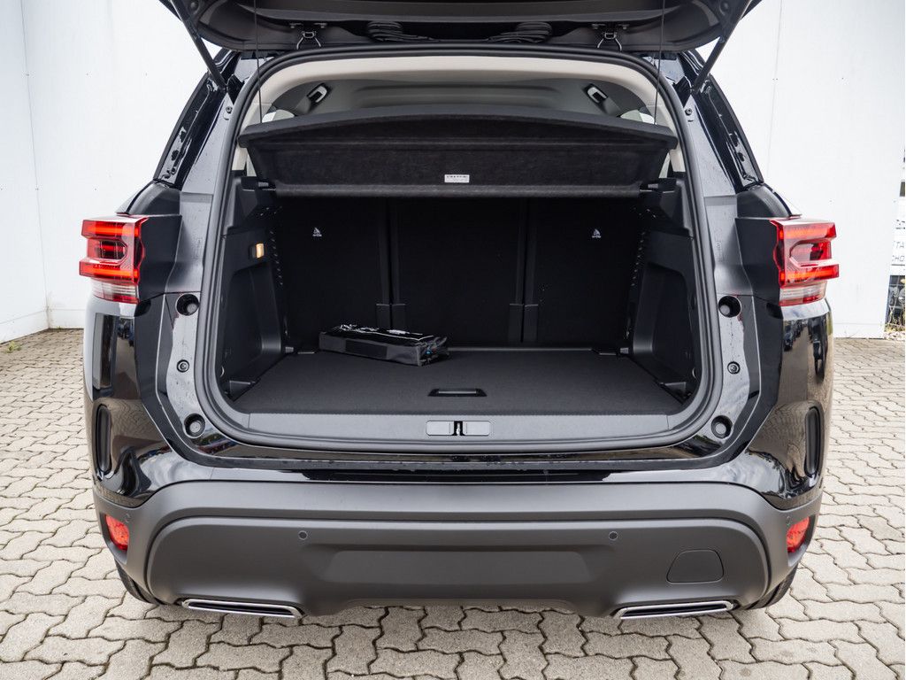 Citroën C5 Aircross 2025