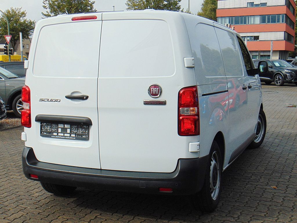 Fiat Scudo 2022