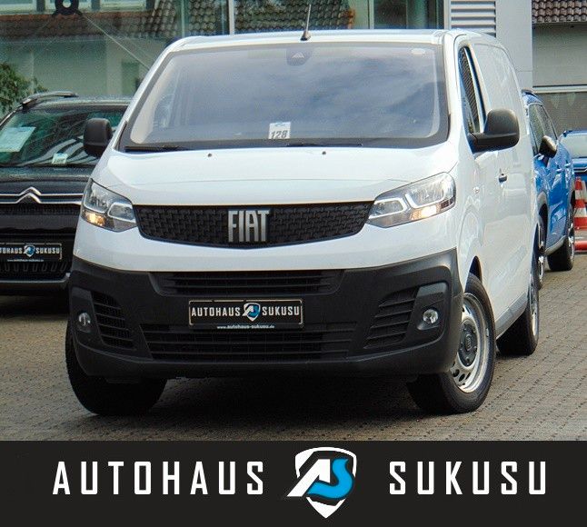 Fiat Scudo 2022