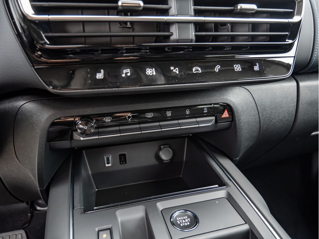 Citroën C5 Aircross 2025