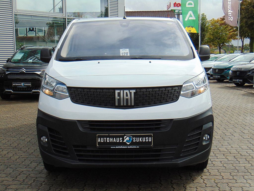 Fiat Scudo 2022