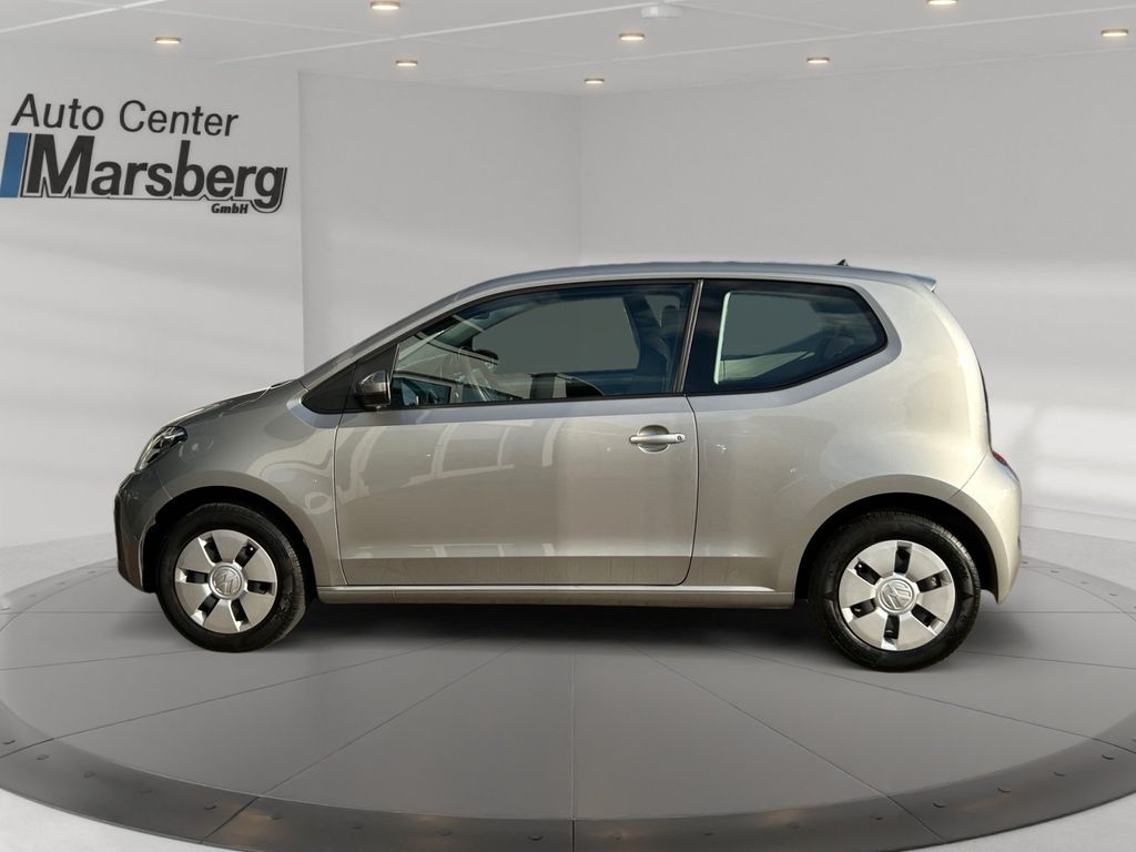 Volkswagen up! 2022