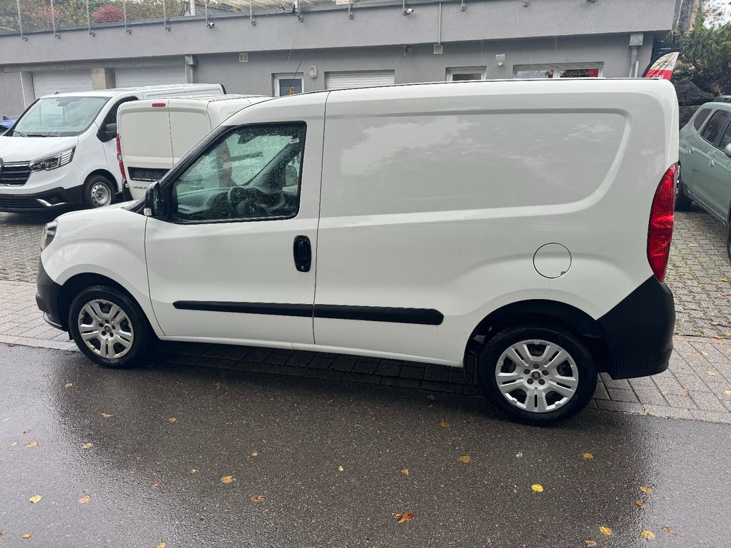 Fiat Doblo 2019