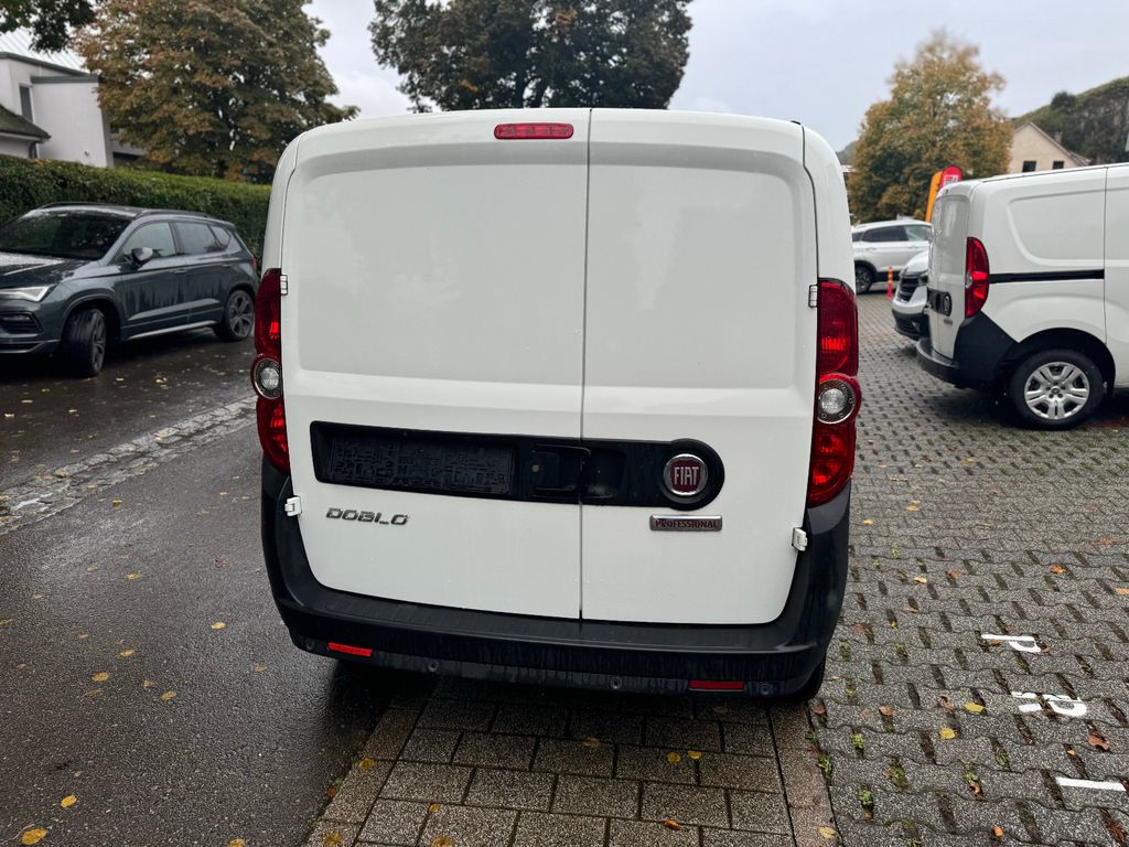 Fiat Doblo 2019