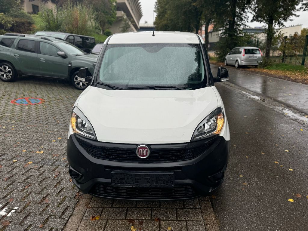 Fiat Doblo 2019