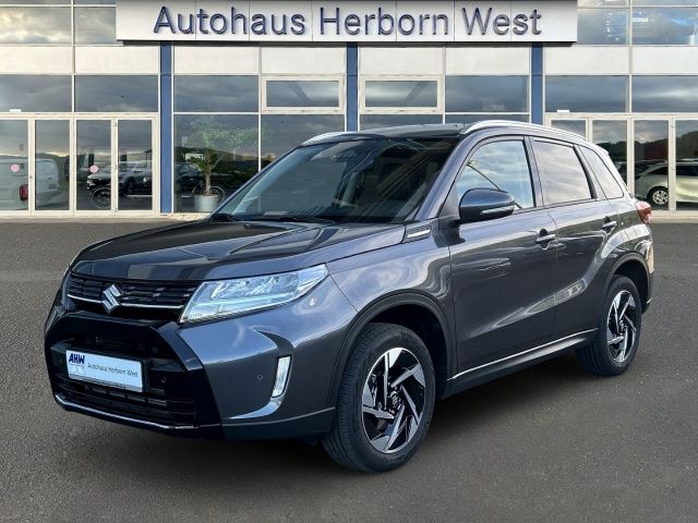 Suzuki Vitara 2025