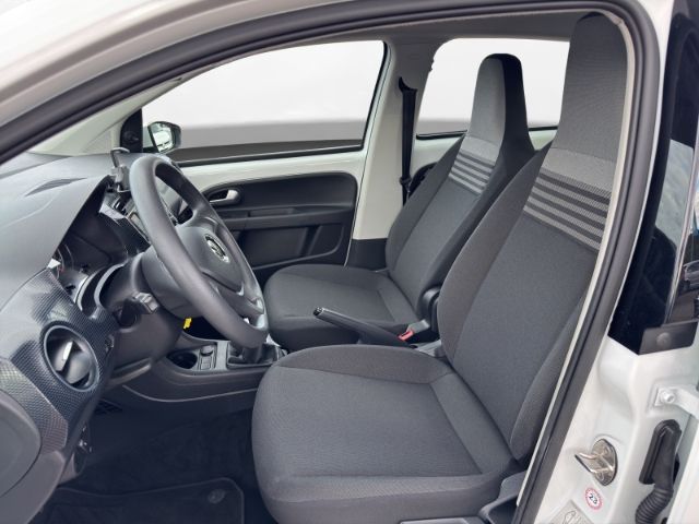Volkswagen up! 2021