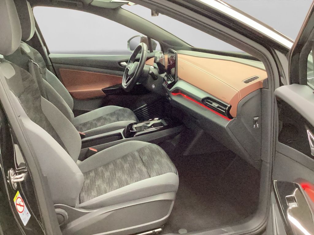 Volkswagen ID.5 2022