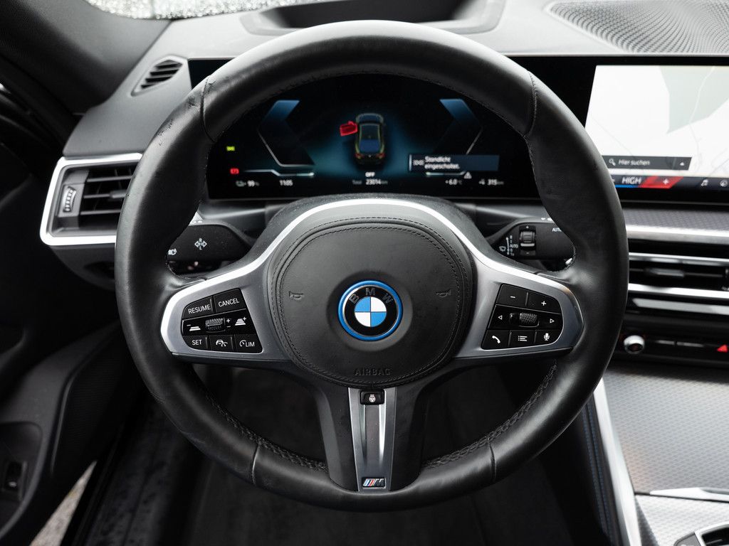 BMW i4 2024