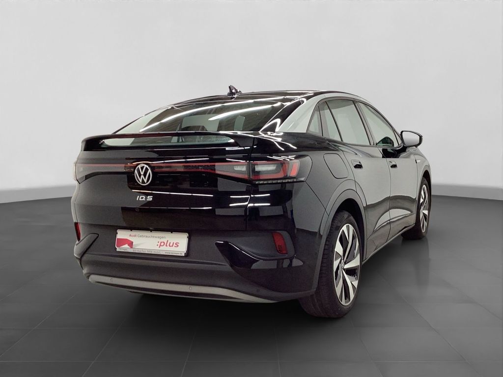 Volkswagen ID.5 2022