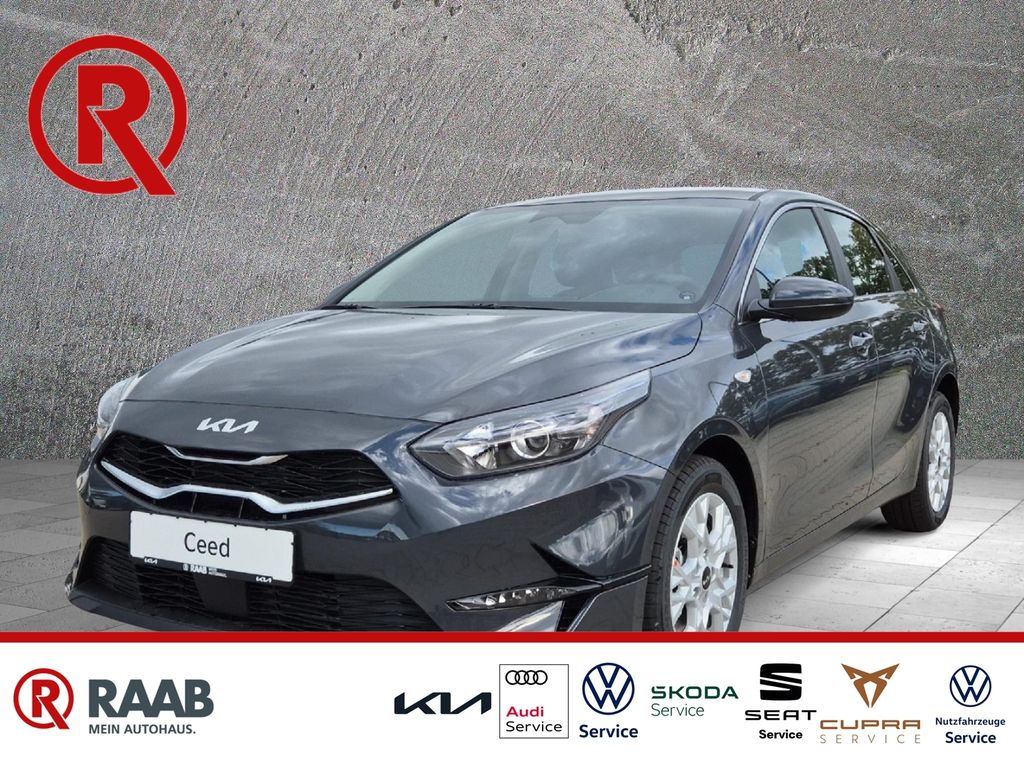Kia cee'd / Ceed
