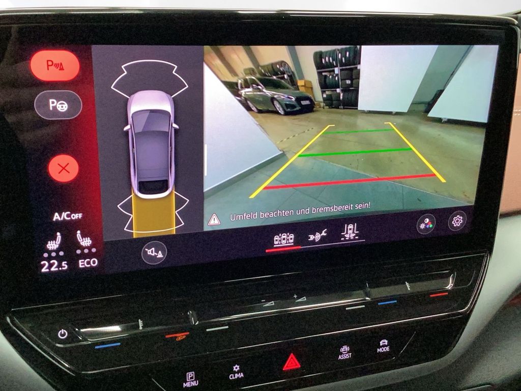 Volkswagen ID.5 2022