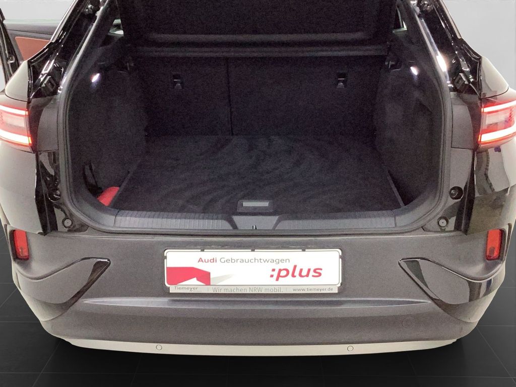 Volkswagen ID.5 2022