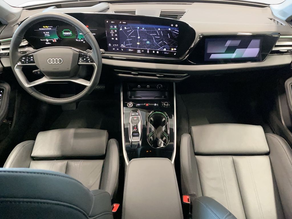 Audi A5 2025