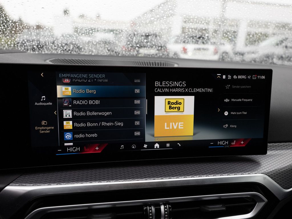 BMW i4 2024