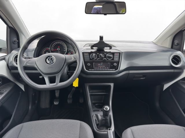 Volkswagen up! 2021