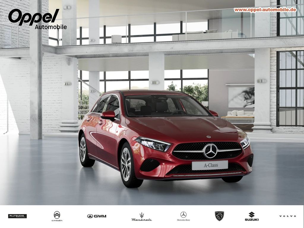 Mercedes-Benz A 180 2024