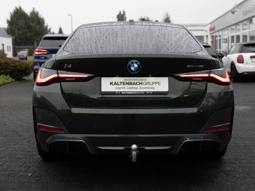 BMW i4 2024