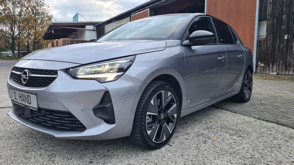 Opel Corsa 2023
