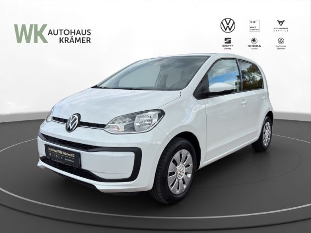 Volkswagen up! 2021