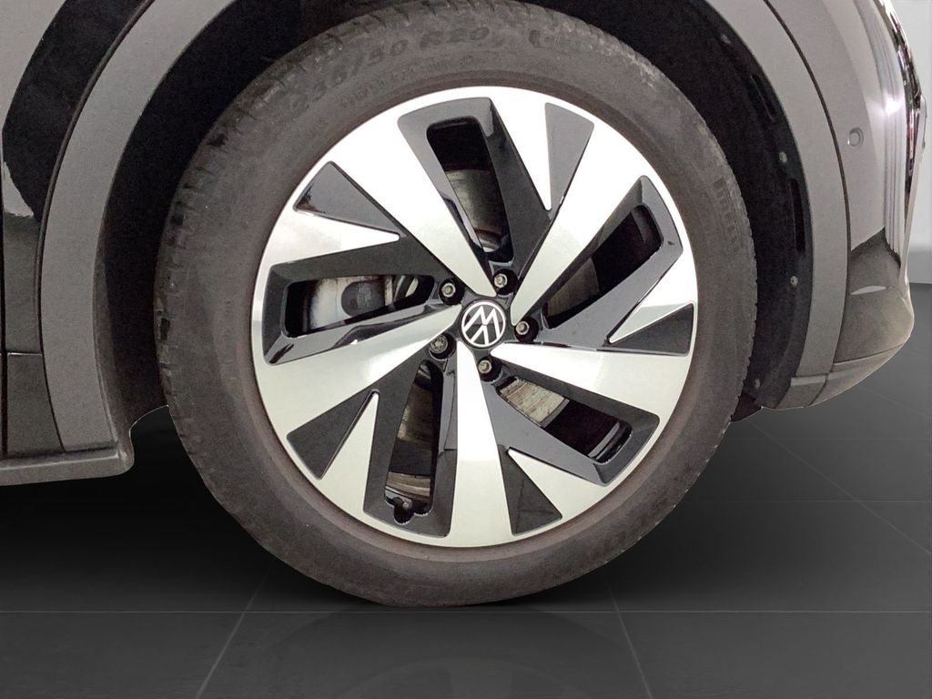 Volkswagen ID.5 2022