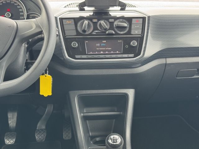 Volkswagen up! 2021