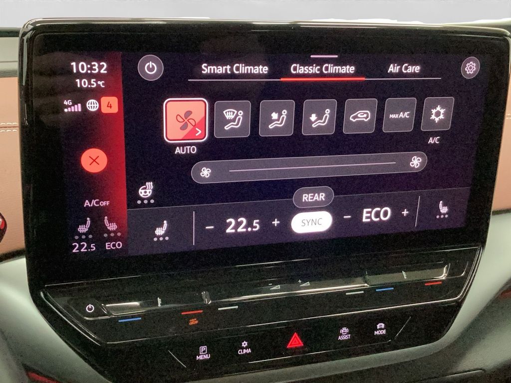 Volkswagen ID.5 2022