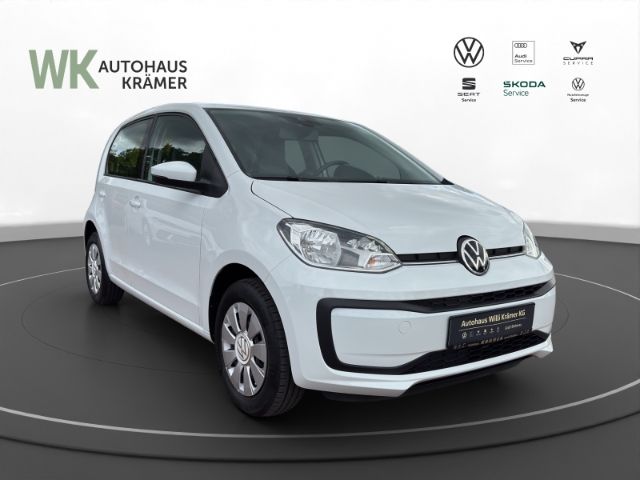 Volkswagen up! 2021