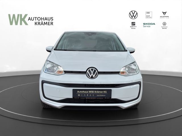 Volkswagen up! 2021