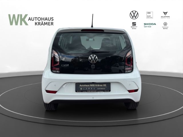Volkswagen up! 2021