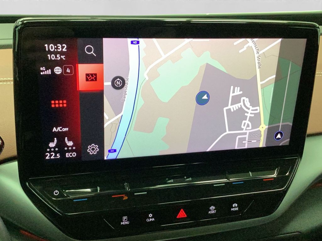 Volkswagen ID.5 2022